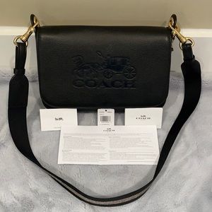 100% Authentic Coach Purse